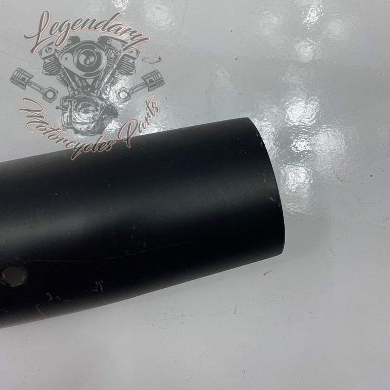 Deflector de calor del colector intermedio OEM 64810-10