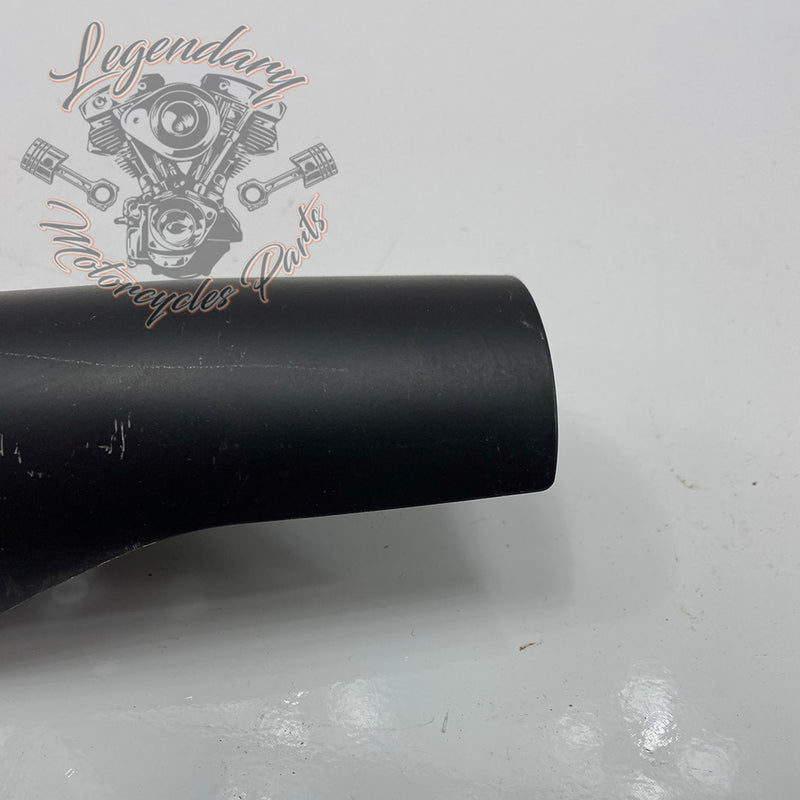 Deflector de calor del colector intermedio OEM 64810-10