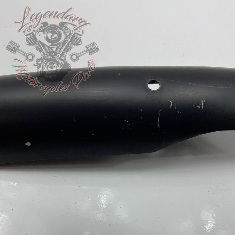 Deflector de calor del colector intermedio OEM 64810-10