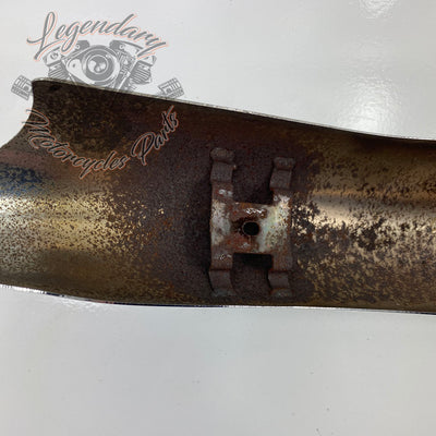 Hitteschild voor uitlaatbocht OEM 64819-08