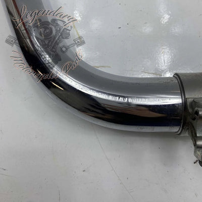 Collettore anteriore OEM 64840-04