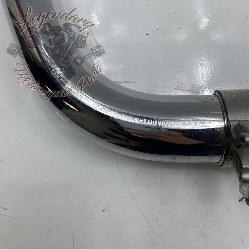 Collettore anteriore OEM 64840-04