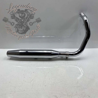 Collettore anteriore OEM 64840-04