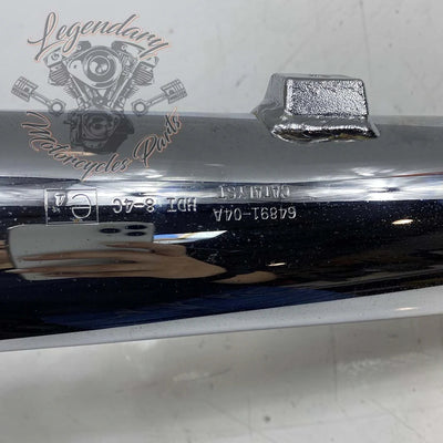 Collettore anteriore OEM 64840-04