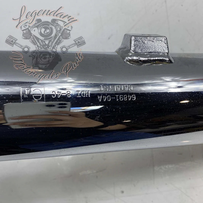 Collettore anteriore OEM 64840-04