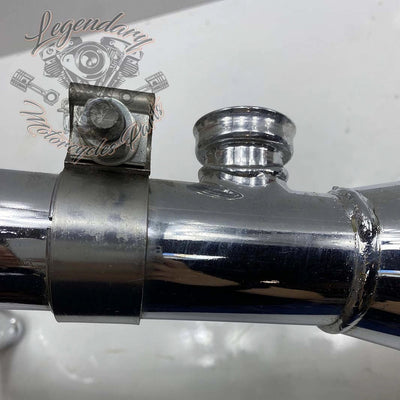 Collettore anteriore OEM 64840-04