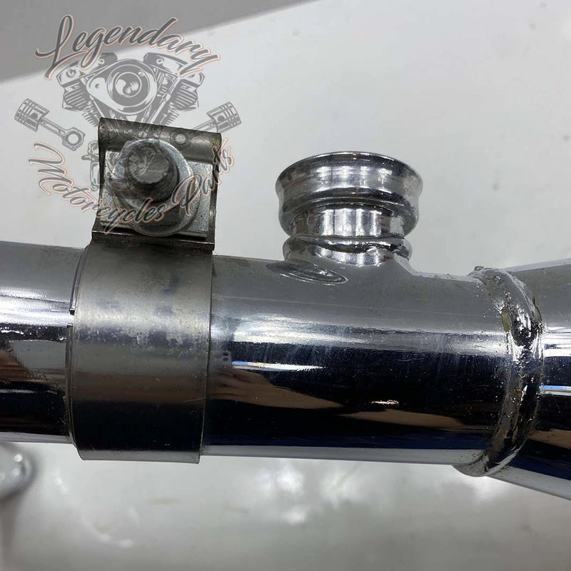 Collettore anteriore OEM 64840-04