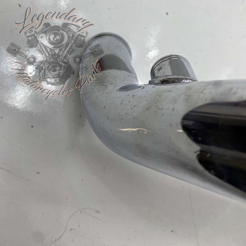 Collettore anteriore OEM 64840-04