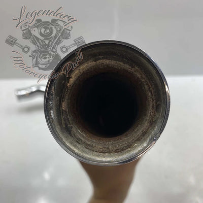 Collettore anteriore OEM 64840-04