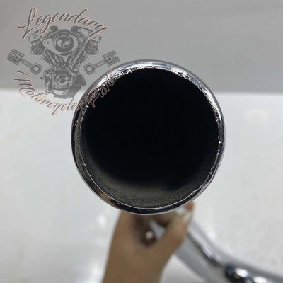 Collettore anteriore OEM 64840-04