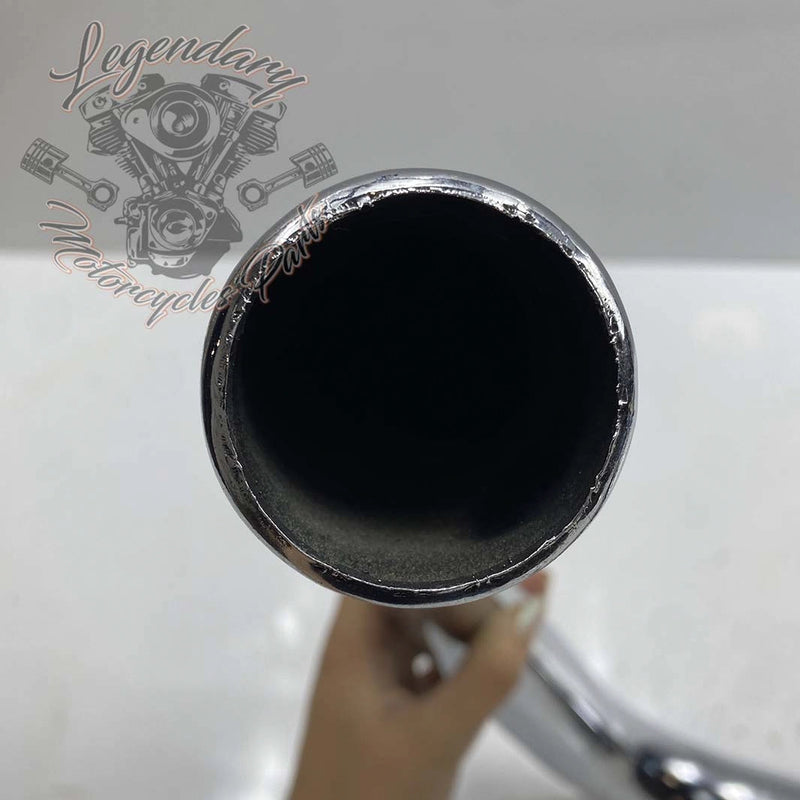 Collettore anteriore OEM 64840-04