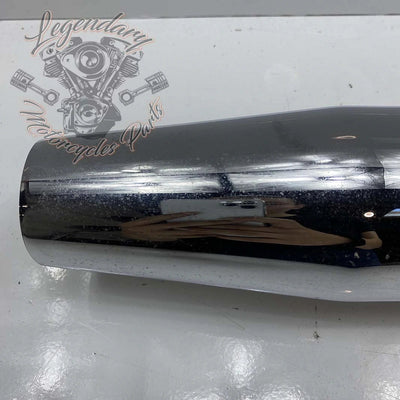 Collettore anteriore OEM 64840-04