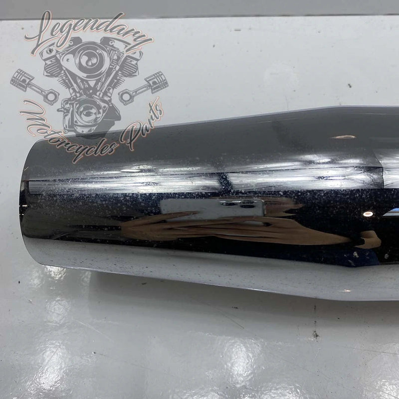 Collettore anteriore OEM 64840-04