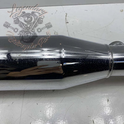 Collettore anteriore OEM 64840-04