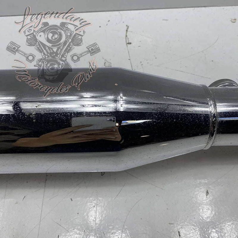 Collettore anteriore OEM 64840-04