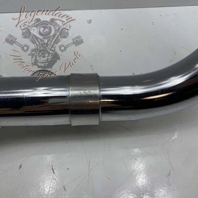 Collettore anteriore OEM 64840-04