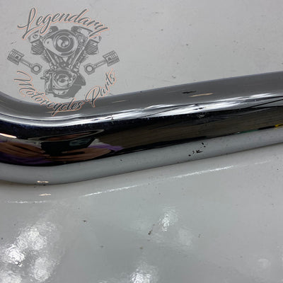 Protector térmico del colector trasero OEM 64847-04B