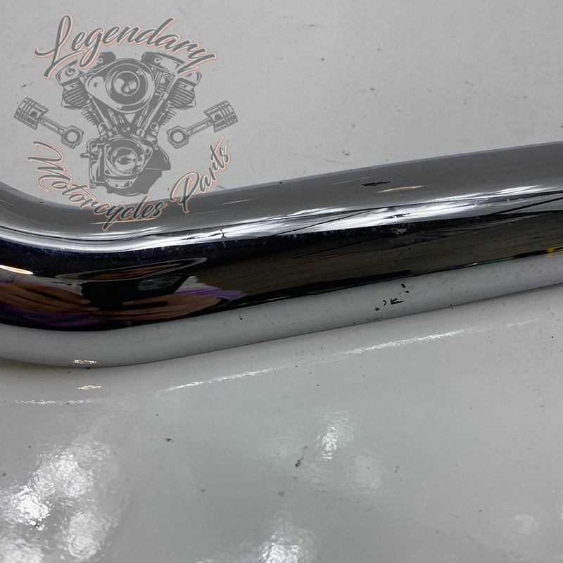 Protector térmico del colector trasero OEM 64847-04B