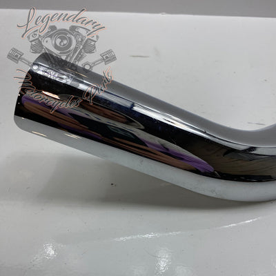 Protector térmico del colector trasero OEM 64847-04B