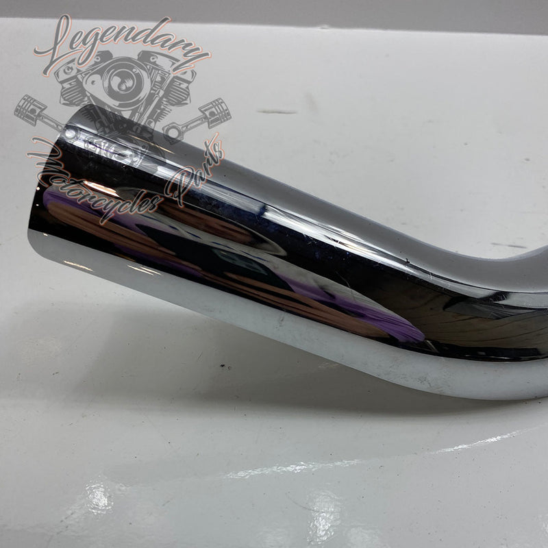 Protector térmico del colector trasero OEM 64847-04B