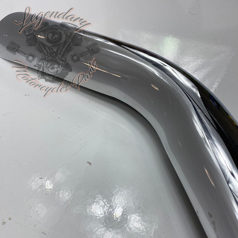 Protector térmico del colector trasero OEM 64847-04B