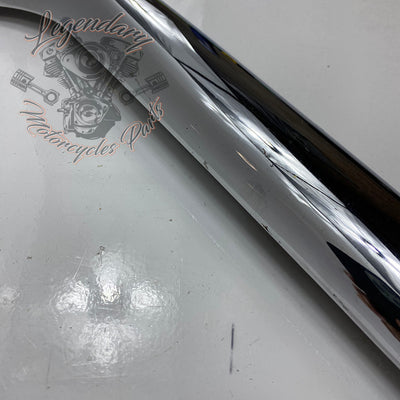 Protector térmico del colector trasero OEM 64847-04B