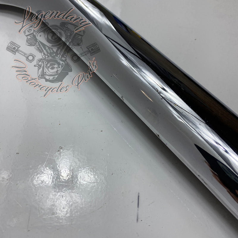 Protector térmico del colector trasero OEM 64847-04B