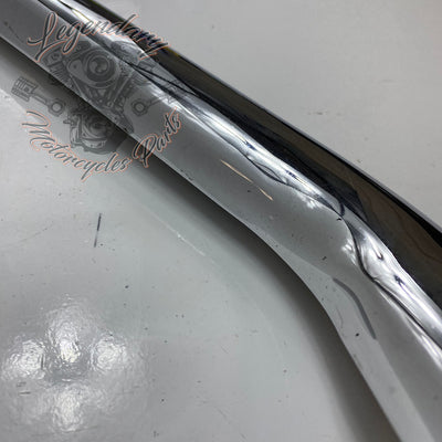 Protector térmico del colector trasero OEM 64847-04B