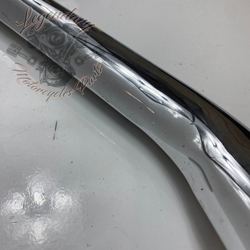 Protector térmico del colector trasero OEM 64847-04B