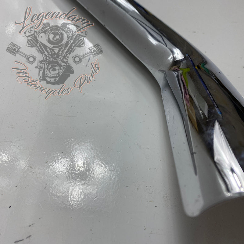 Protector térmico del colector trasero OEM 64847-04B