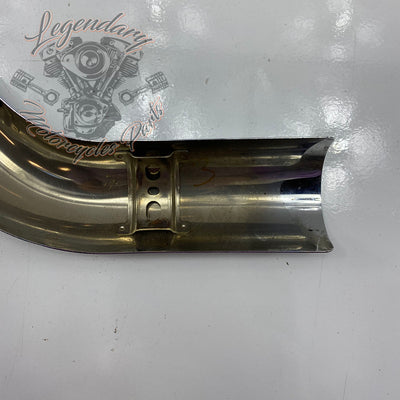 Protector térmico del colector trasero OEM 64847-04B