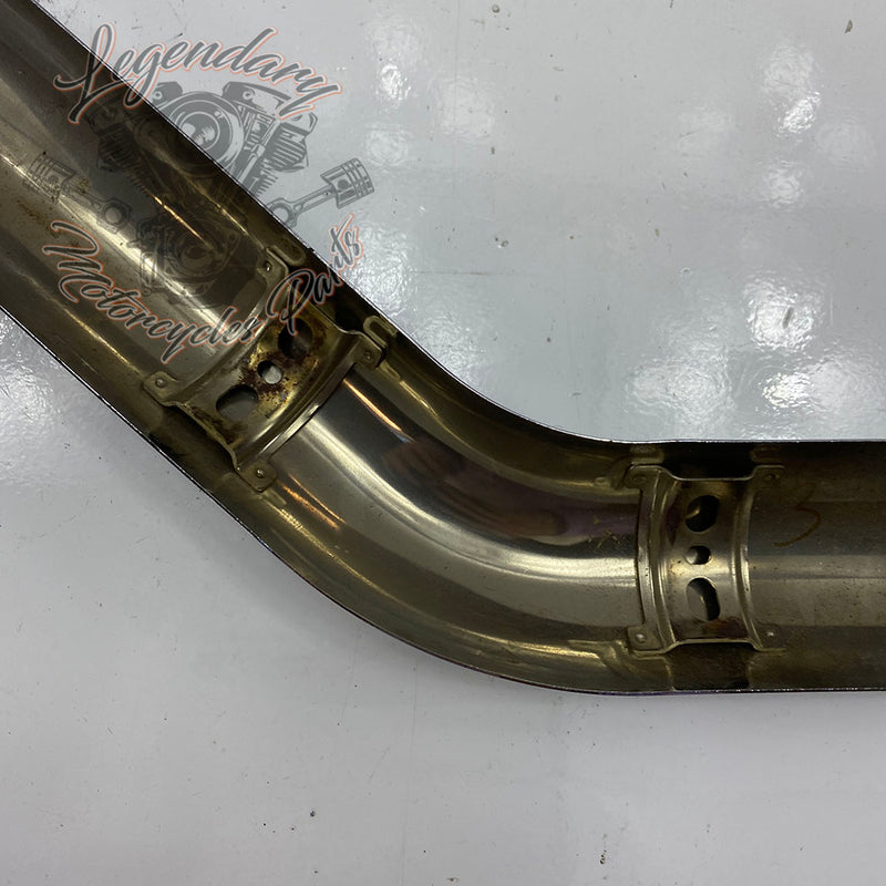Protector térmico del colector trasero OEM 64847-04B