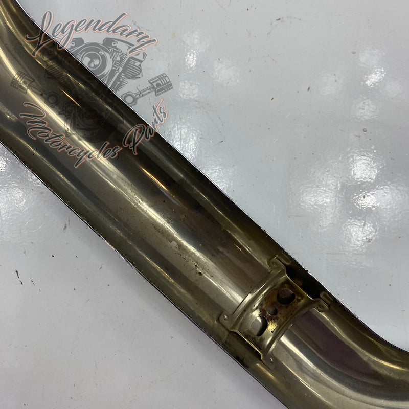 Protector térmico del colector trasero OEM 64847-04B