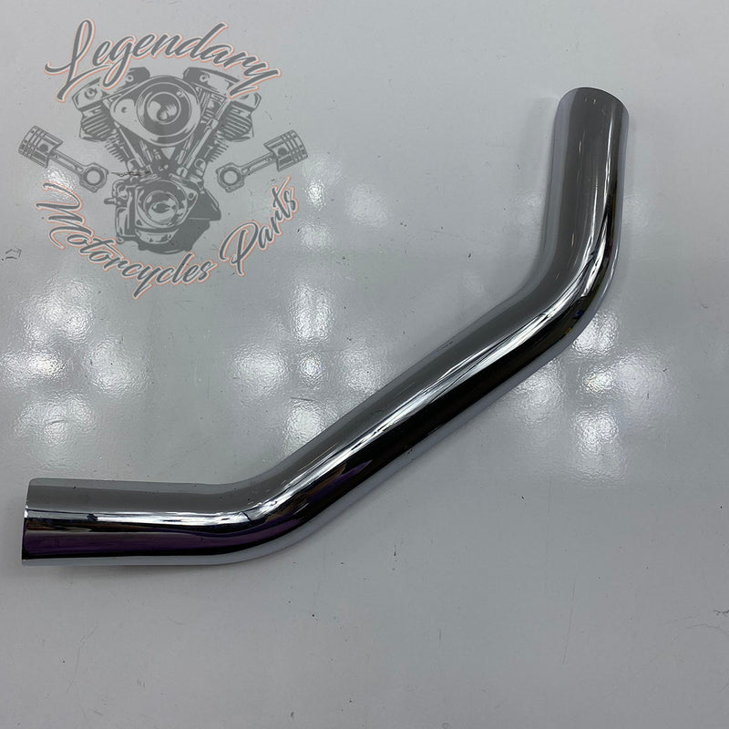 Protector térmico del colector trasero OEM 64847-04B
