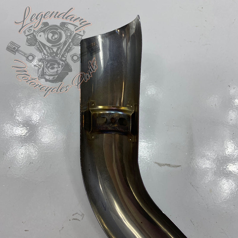 Protector térmico del colector trasero OEM 64847-04B
