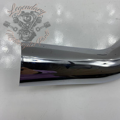 Protector térmico del colector trasero OEM 64847-04B