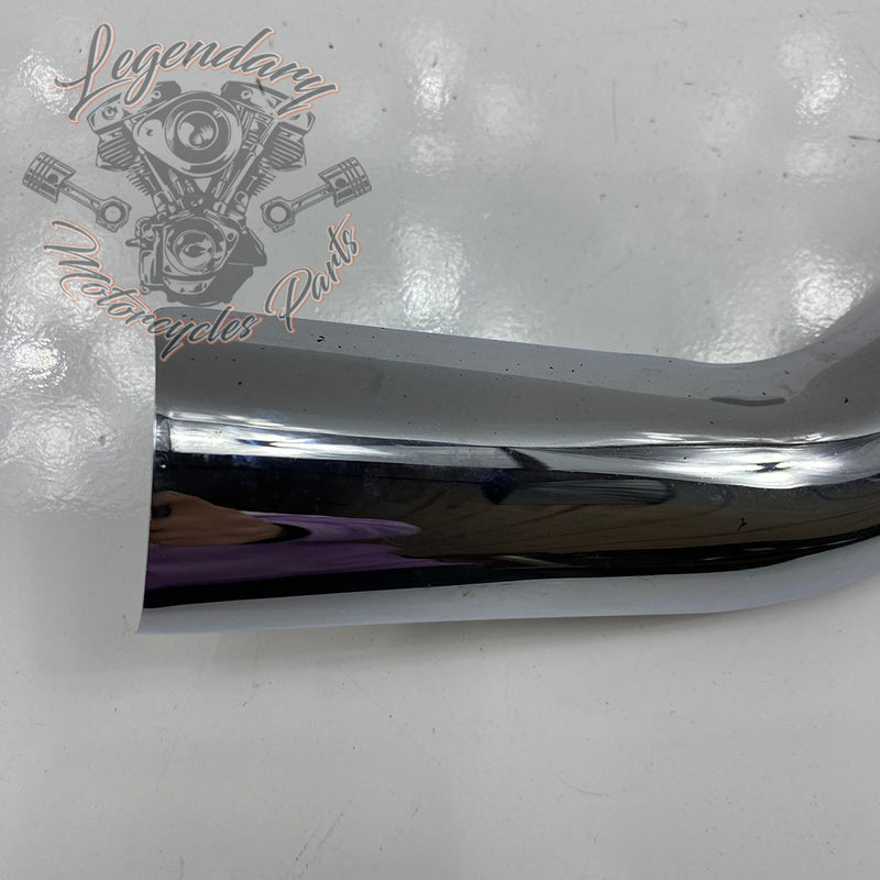 Protector térmico del colector trasero OEM 64847-04B