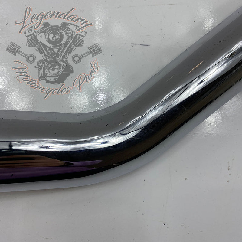 Protector térmico del colector trasero OEM 64847-04B