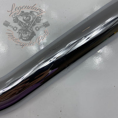 Protector térmico del colector trasero OEM 64847-04B