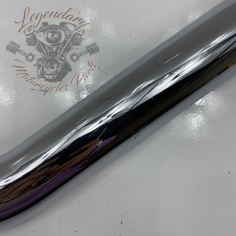 Protector térmico del colector trasero OEM 64847-04B