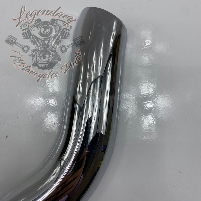 Protector térmico del colector trasero OEM 64847-04B
