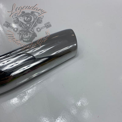 Protector térmico del colector trasero OEM 64847-04B