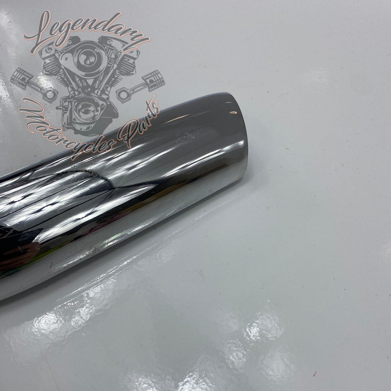Protector térmico del colector trasero OEM 64847-04B