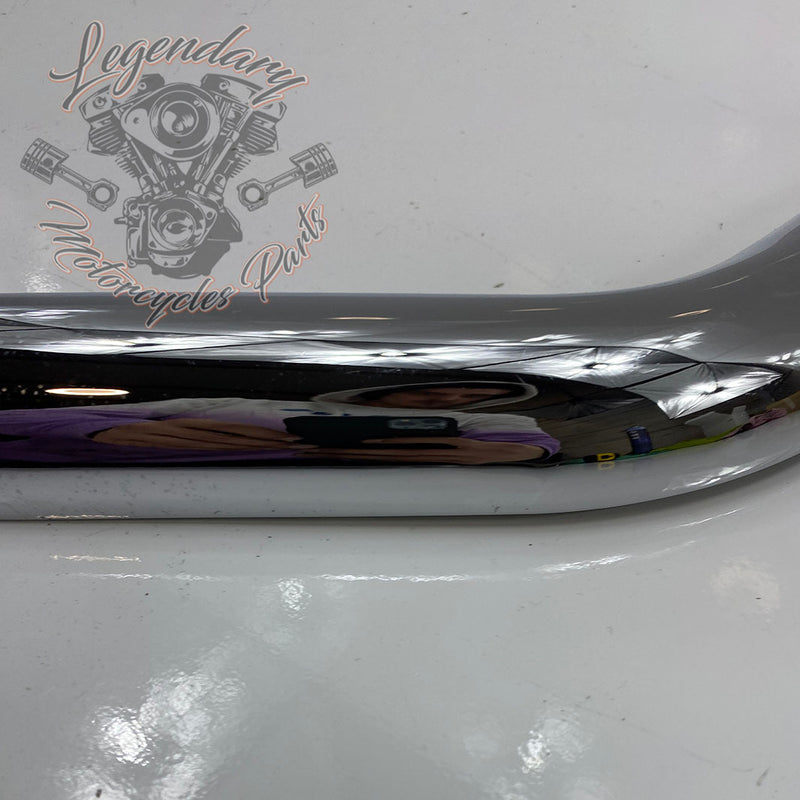 Protector térmico del colector trasero OEM 64847-04B