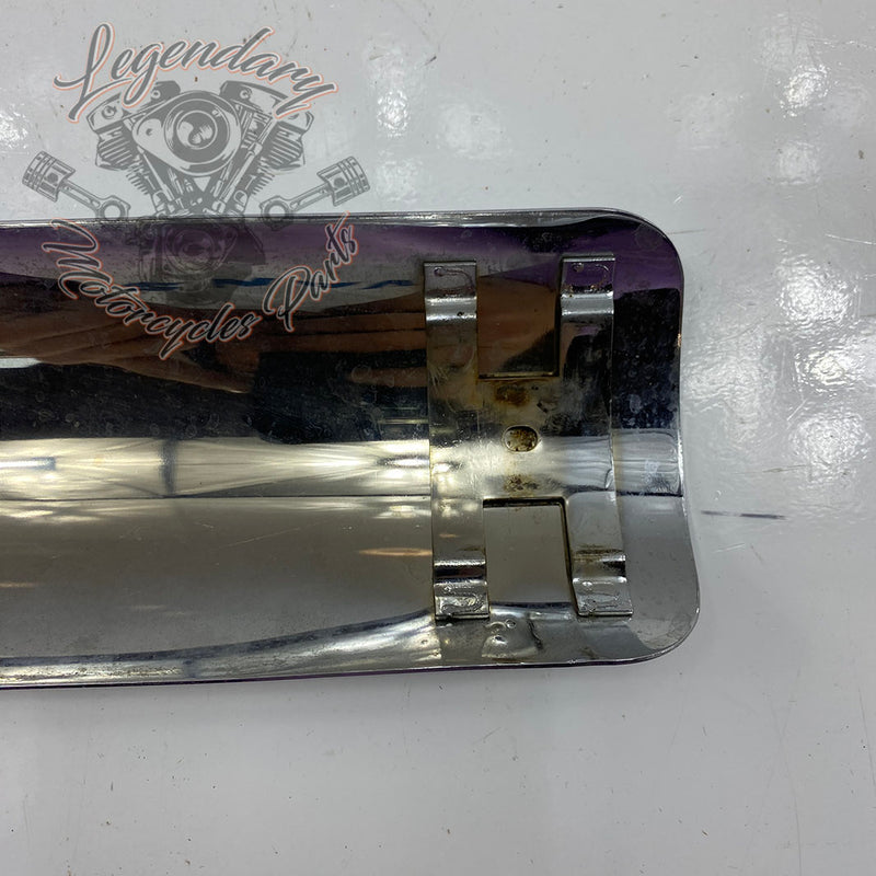 Osłona termiczna tłumika OEM 64889-04