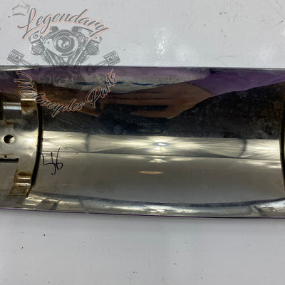 Osłona termiczna tłumika OEM 64889-04