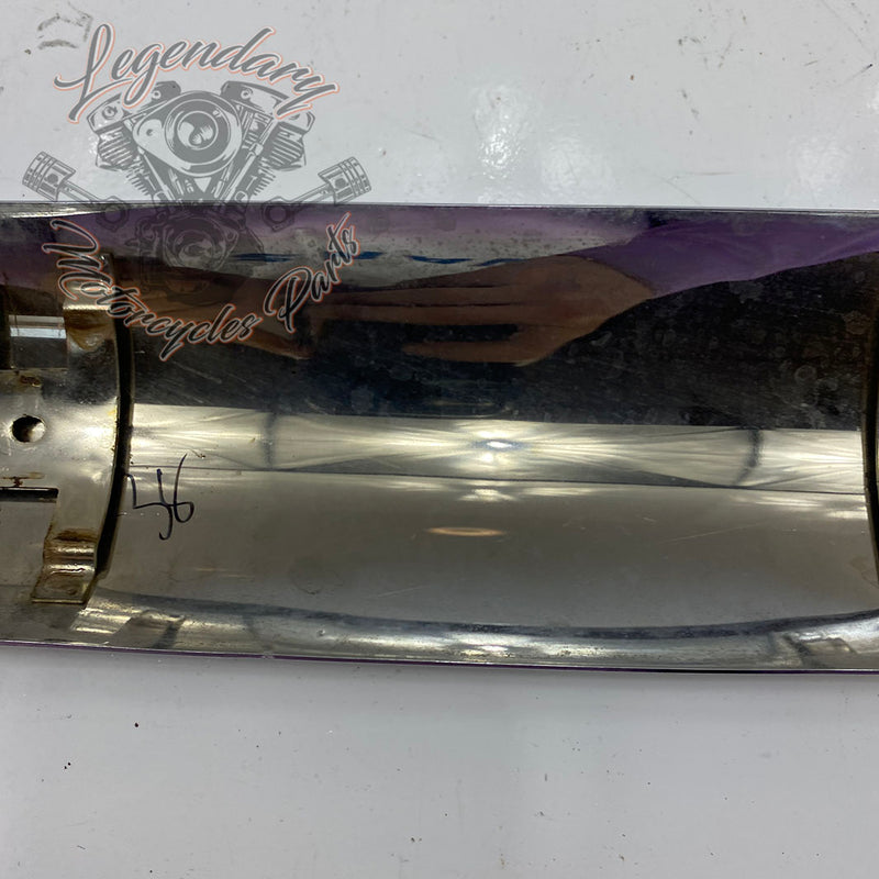 Osłona termiczna tłumika OEM 64889-04