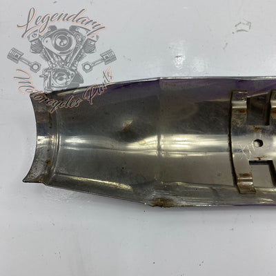 Osłona termiczna tłumika OEM 64889-04