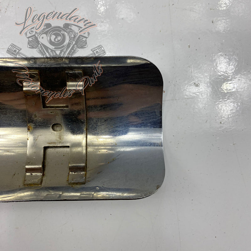 Paracalore marmitta OEM 64889-04