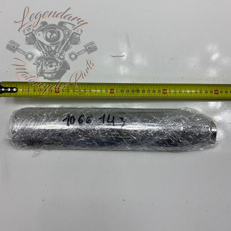 Paracalore marmitta OEM 64889-04